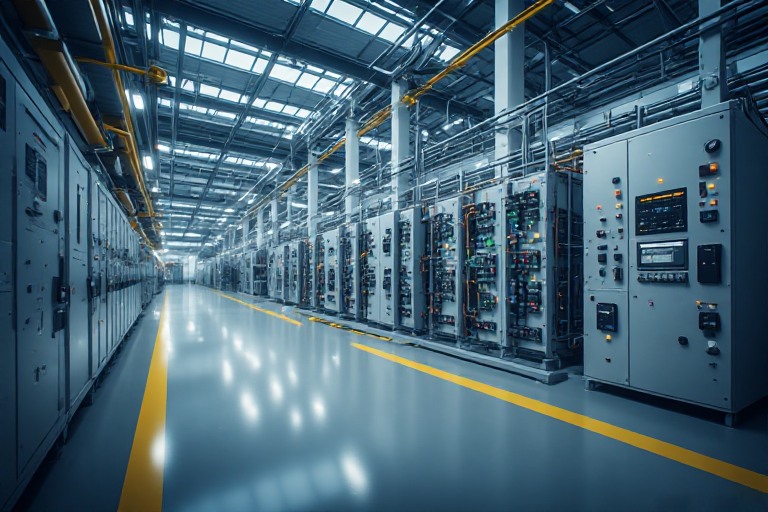 Electrical Equipment
